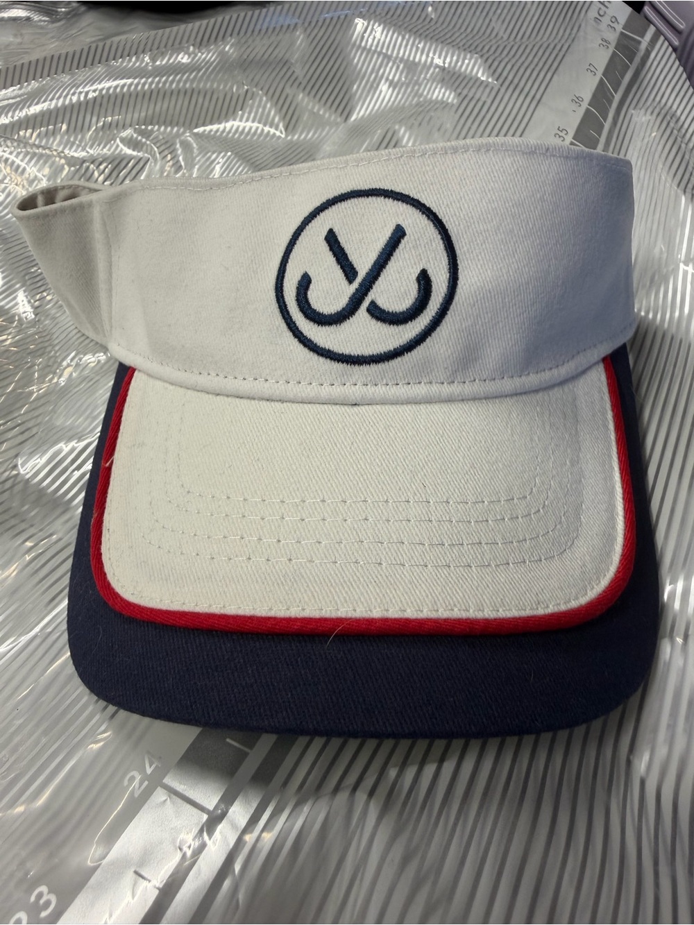 JSLV Visor